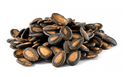 Sementes de melancia