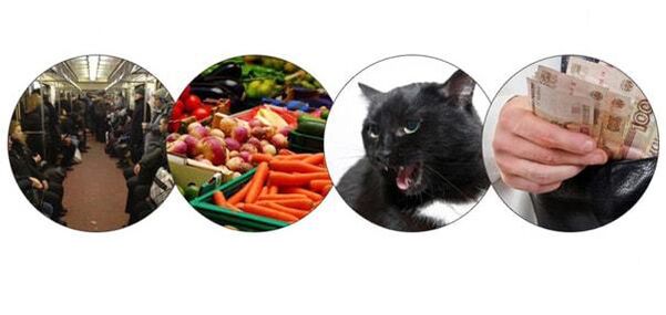 Como uma pessoa é infectada por parasitas